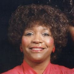 Jones, Retha Delores